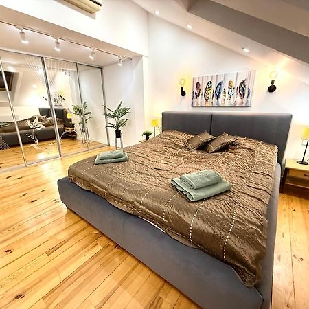 Gamla Stan Apartment Lviv Exterior photo