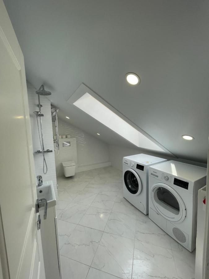 Gamla Stan Apartment Lviv Exterior photo