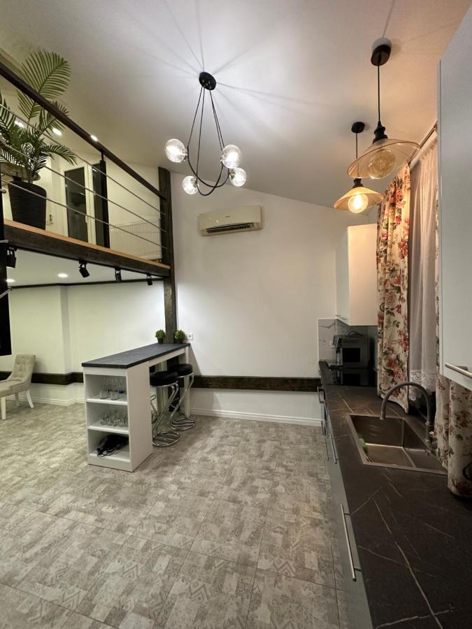 Gamla Stan Apartment Lviv Exterior photo