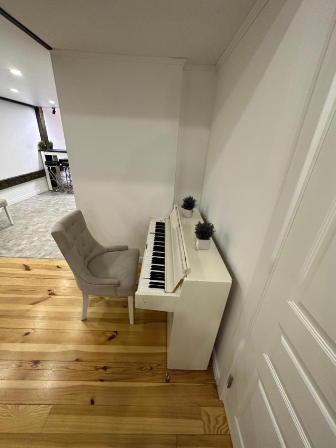 Gamla Stan Apartment Lviv Exterior photo